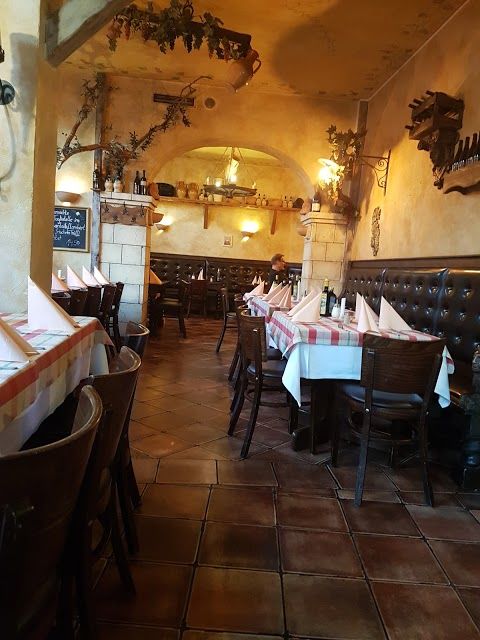 Trattoria Romana